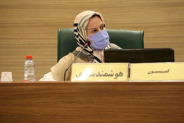 در روز شیراز رونمایی از طرح‌های هوشمندسازی مدیریت شهری