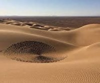 با تلاش امدادگران اورژانس و هلال احمر پیدا شدن حادثه دیدگان ریگ جن