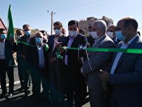در نهمین روز از دهه فجر؛ کلنگ زنی و بهره برداری از ۳۵ طرح گچساران