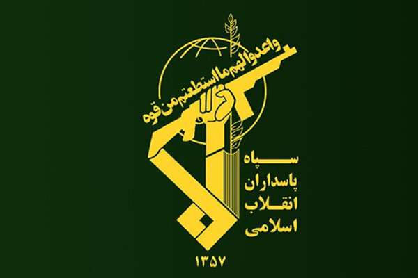 بیانیه سپاه فجر فارس ۲۲ بهمن سرآغاز احیای هویت اسلامی