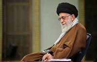 تسلیت رهبر انقلاب در پی درگذشت حجت‌الاسلام ضیاءآبادی
