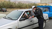 رئیس پلیس راهور استان اصفهان ابطال مجوز‌های تردد بین شهری در اصفهان