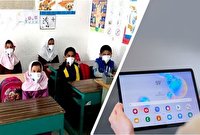 به همت موسسه بوتراب؛ اهداء تبلت به دانش آموزان مددجوی کمیته امداد