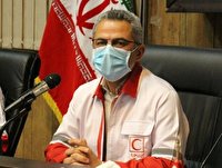 مدیرعامل جمعیت هلال احمر فارس: افتتاح۱۲۸ طرح هلال‌احمر فارس تا پایان بهمن ماه