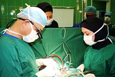 در ۹ ماه نخست امسال و در شرایط کرونا انجام بیش از ۸۰۰ عمل پیوند عضو در شیراز