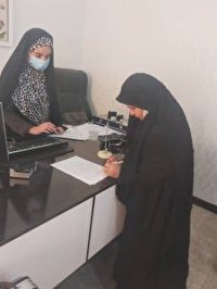 بخشش به خیریه به سبک مهریه