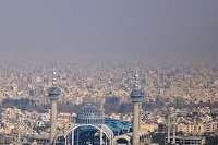 هوای کلانشهر اصفهان سالم شد