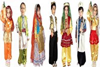 برتری هنرمند کهگیلویه و بویراحمدی در جشنواره ملی پوشاک