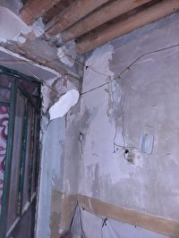 در پی زلزله اخیر؛ خسارت مالی زلزله به بیشتر روستا‌های شهرستان مارگون