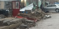 رئیسی راهی مناطق زلزله زده سی سخت می‌شود