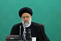 رئیس قوه قضائیه؛ اصلاح مجرمان در دستور کار دستگاه قضا