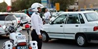 رئیس پلیس راهنمایی و رانندگی ناجا: رانندگان به محض دریافت قبض، جریمه خود را پرداخت نکنند
