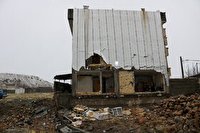 مدیر کل بنیاد مسکن استان؛ خسارت زلزله به چهار هزار و ۲۰۰ واحد در دنا
