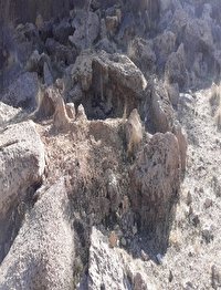 دستگیری باند حفاری غیرمجاز در سروستان