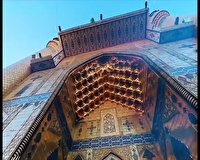 امشب، پدرِ عدالت می‌آید ...