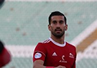  احسان حاج‌صفی از تراکتور جدا شد