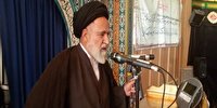 امام جمعه موقت یاسوج: بی تفاوتی مدعیان حقوق بشر به جنایت های یمن