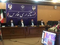 در نشست استانداران و وزیر کشور بررسی سفر‌های نوروزی، آمادگی انتخابات ۱۴۰۰ و تنظیم بازار