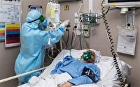 در شبانه روز گذشته ۱۱۳ بستری جدید و یک فوتی قطعی کرونا در اصفهان