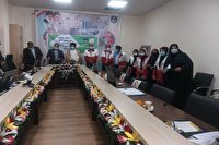 فعالیت ۵۰ مددجوی کهگیلویه و بویراحمدی در خانه‌های هلال