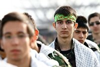 بکارگیری ظرفیت سپاه پاسداران انقلاب اسلامی ایران برای تحقق اهداف تربیتی جوانان