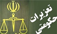 در کهگیلویه و بویراحمد؛ حکم سنگین برای قاچاقچی لوازم خانگی