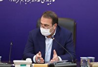 با حضور وزیر ارتباطات ساخت مرکز بزرگ داده پردازی در شیراز