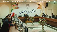 رئیس سازمان مدیریت و برنامه ریزی استان اصفهان کاهش میزان بیکاری در استان اصفهان
