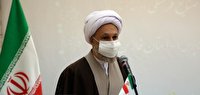 نماینده، ولی فقیه در فارس: اقامه نماز امام زمان در مسجد قدس شیراز