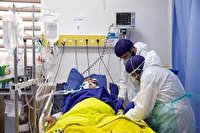 فوتی قطعی سه نفر از کرونا ابتلای ۳۱۷ بیمار مثبت کرونا در استان اصفهان