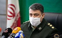نخستین سارق دستگیر شده سال ۱۴۰۰ که بود؟