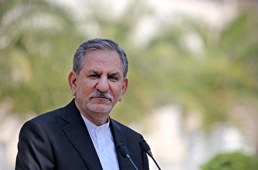 معاون اول رئیس جمهور: بازسازی و تعمیر حدود ۵ هزار واحد مسکونی در سی‌سخت