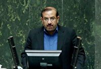 در نشست ستاد اقتصاد مقاومتی کهگیلویه و بویراحمد به ریاست اسحاق جهانگیری؛ دولت سد سقاوه را کلنگ زنی کند