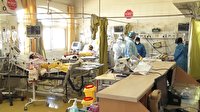 ابتلای ۳۷۴ بیمار مثبت کرونا فوت ۶ کرونایی در شبانه روز گذشته در استان اصفهان