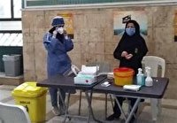 مسئول طرح سلمان محمدی و قرارگاه یاوران معروف در اصفهان فعالیت ۱۴ ایستگاه مشاوره برای ترویج حجاب و سلامت در اصفهان