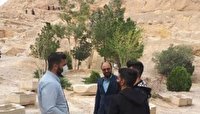 فرمانده یگان حفاظت میراث‌فرهنگی استان افزایش گشت‌های حفاظتی یگان حفاظت میراث‌فرهنگی اصفهان در نوروز