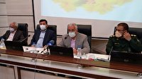 رئیس دانشگاه علوم پزشکی یاسوج؛ وضعیت نگران کننده کرونا در گچساران