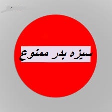 پلیس هشدار داد؛ مردم برای ۱۳ بدر برنامه ریزی نکنند