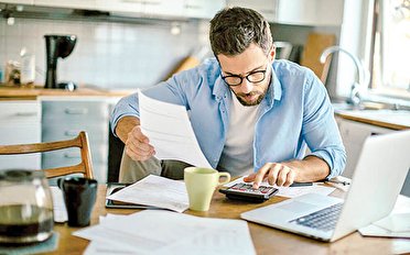 دورکاری ادارات باز هم کلید خورد