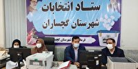 امروز پایان زمان نام نویسی از داوطلبان انتخابات مجلس