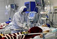 افزایش ۲۵ درصدی مبتلایان نوروزی کرونا در لنده
