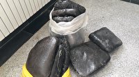 کشف موادمخدر در جاده یاسوج-اصفهان