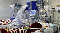 ابتلای دو هزار و ۴۳۴ بیمار مثبت کرونا فوت ۱۷ کرونایی در شبانه روز گذشته در استان اصفهان