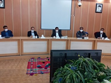 معان تعاون روستایی کشور؛ دعوت از سرمایه گذار خارجی برای اجرای طرح‌ها در کهگیلویه و بویراحمد