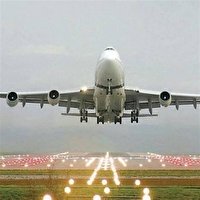 افزایش پروازهای فرودگاه یاسوج
