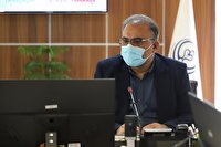 افزایش سرعت واکسیناسیون علیه کرونا در فارس 
