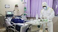 در شبانه روز گذشته ۴۱ مرگ مشکوک به کرونا در استان اصفهان