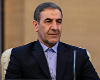استاندار کهگیلویه و بویراحمد عزادار شد 