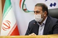 پیام استاندار فارس به مناسبت روز جهانی قدس 