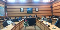 لزوم پیگیری ادارات برای اعتبارات خشکسالی 